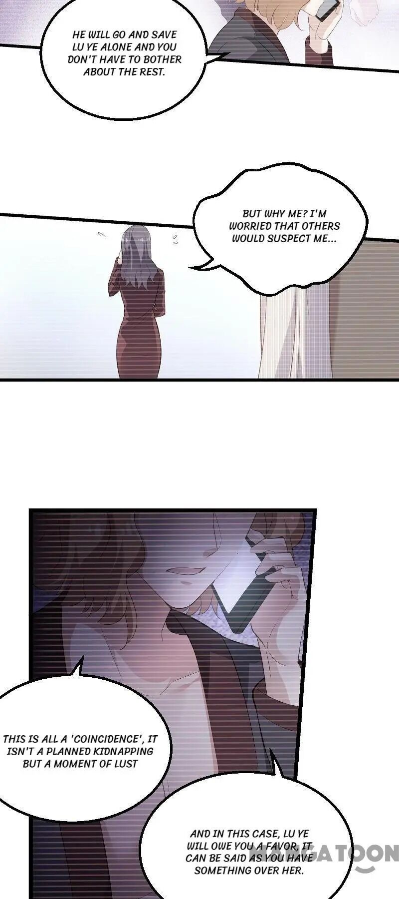 No Way, My Best Actress Wife Chapter 90 - page 18