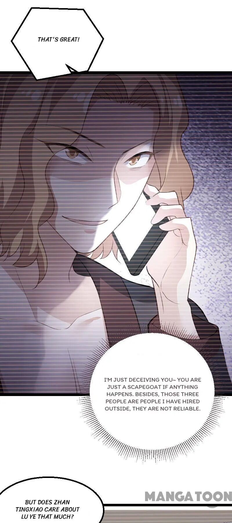 No Way, My Best Actress Wife Chapter 90 - page 20