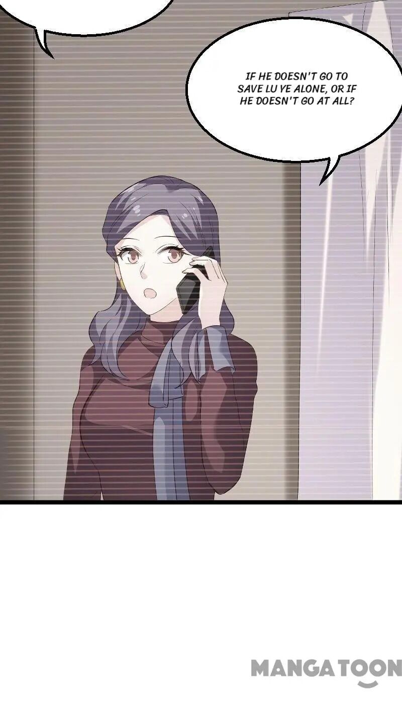No Way, My Best Actress Wife Chapter 90 - page 21