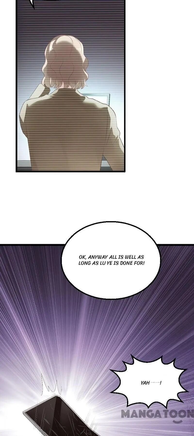 No Way, My Best Actress Wife Chapter 90 - page 23