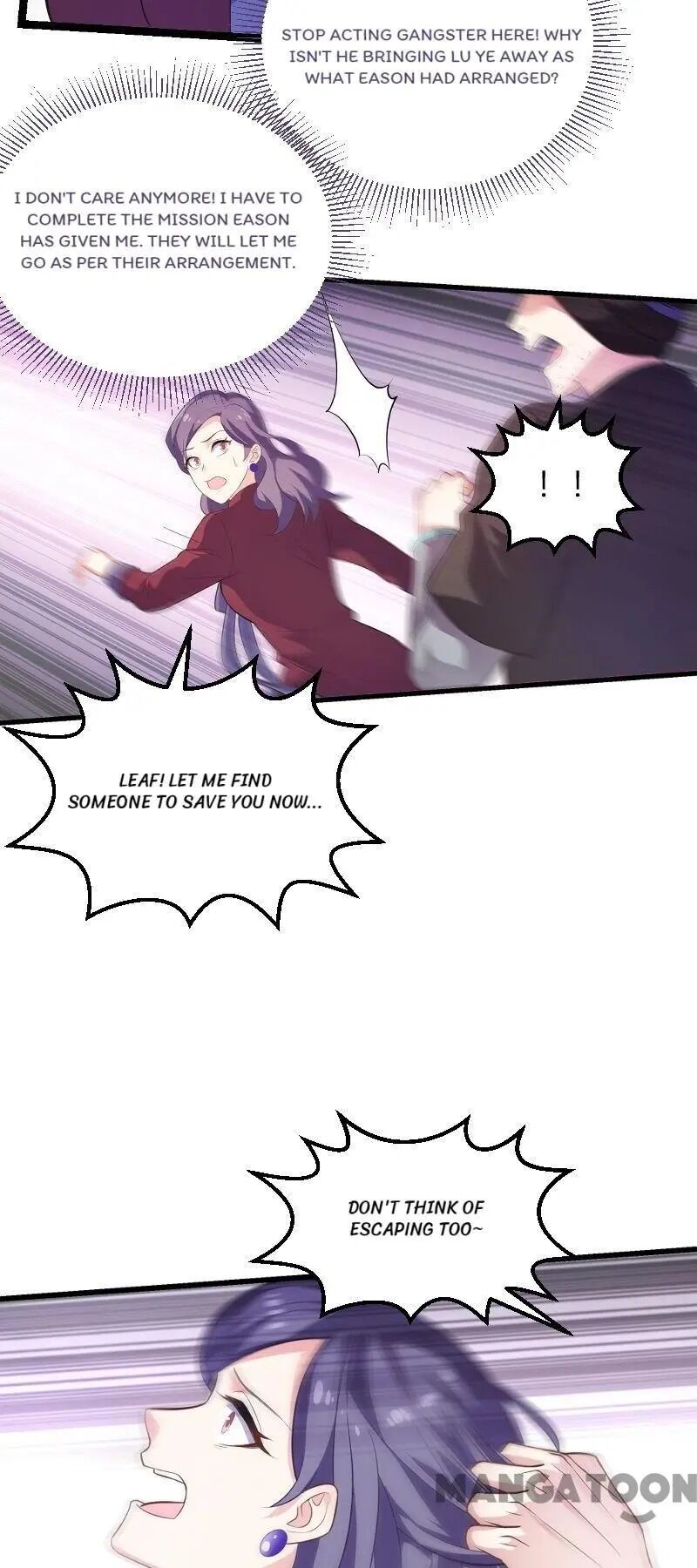 No Way, My Best Actress Wife Chapter 90 - page 26