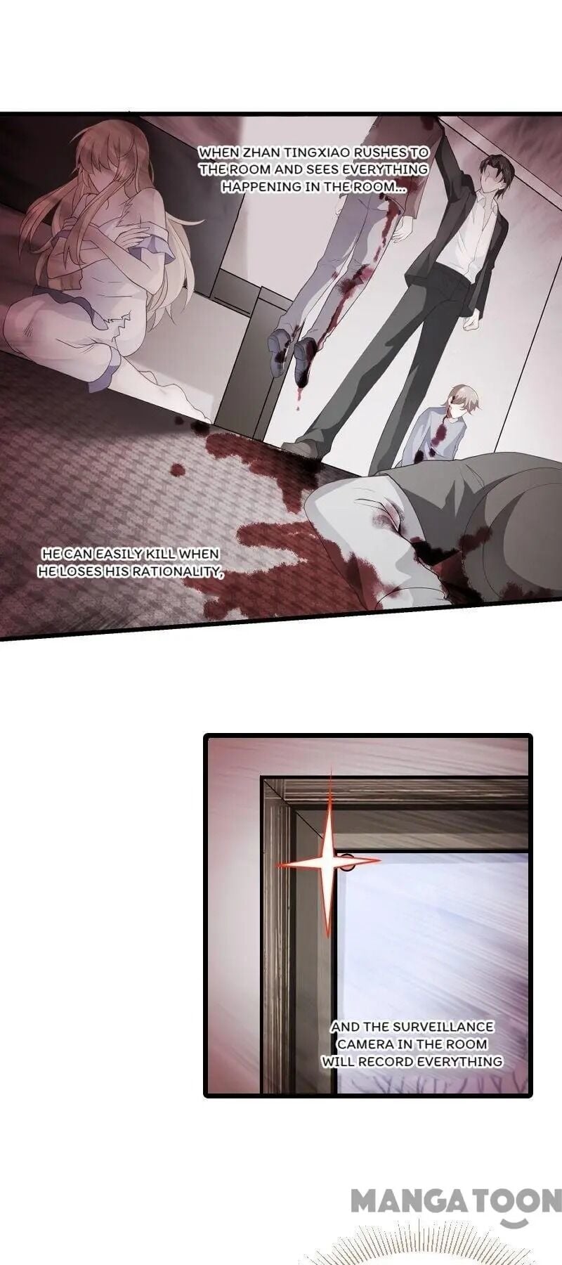 No Way, My Best Actress Wife Chapter 90 - page 29