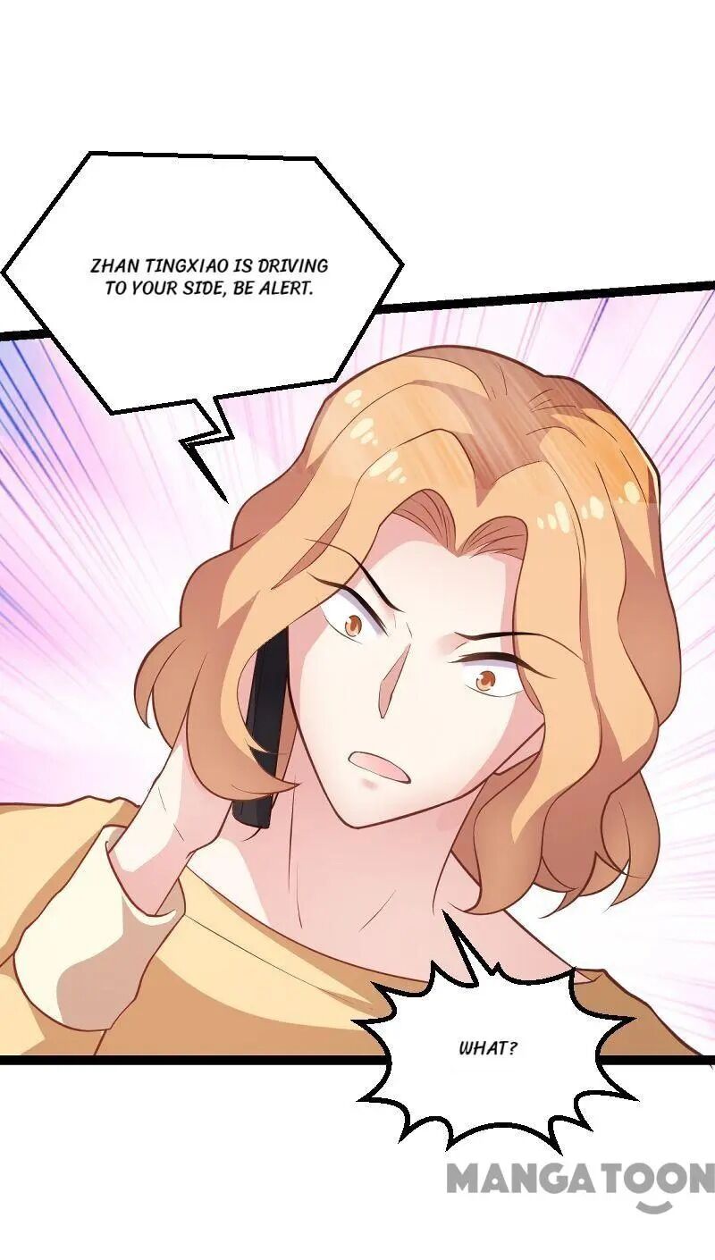 No Way, My Best Actress Wife Chapter 90 - page 31