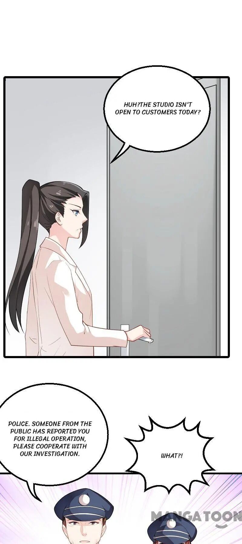 No Way, My Best Actress Wife Chapter 89 - page 11