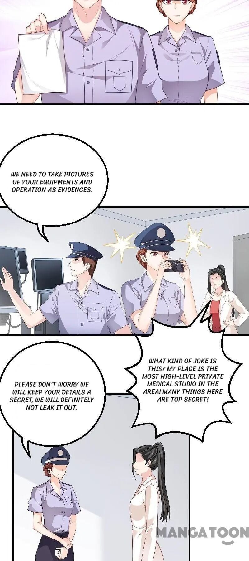 No Way, My Best Actress Wife Chapter 89 - page 12