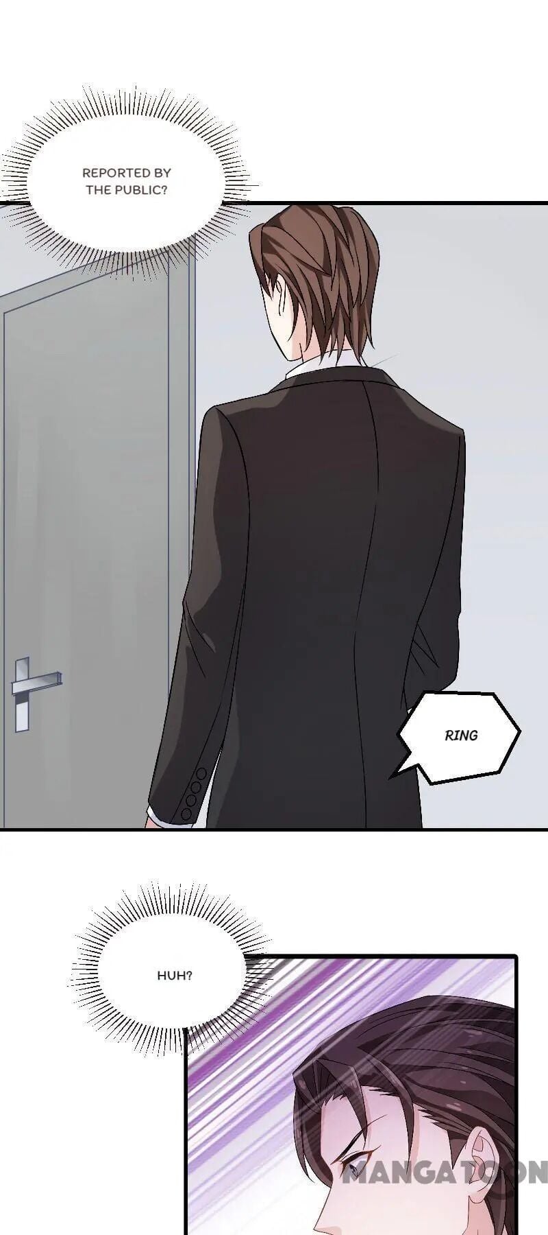 No Way, My Best Actress Wife Chapter 89 - page 13