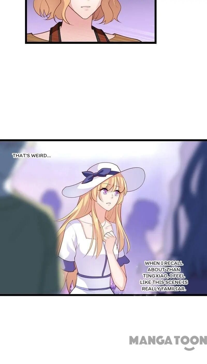 No Way, My Best Actress Wife Chapter 89 - page 18