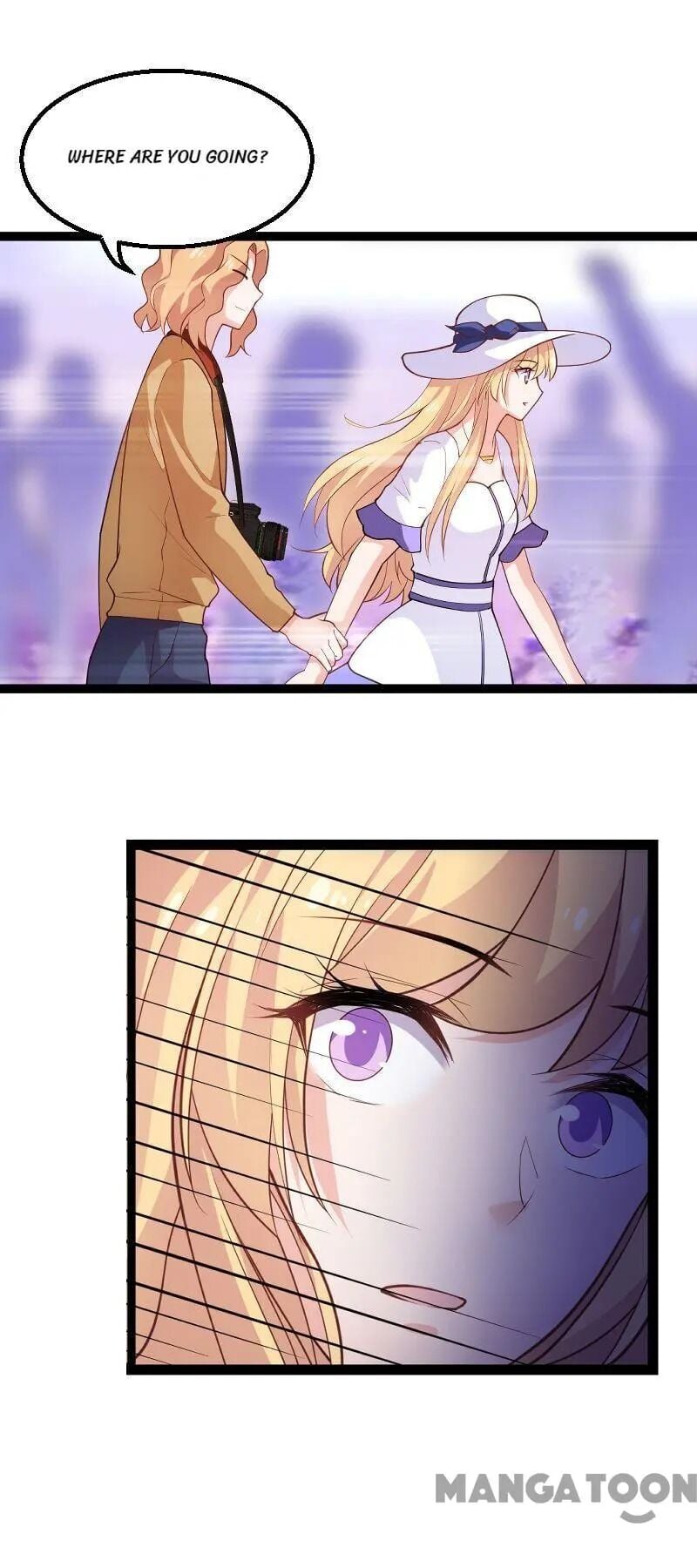 No Way, My Best Actress Wife Chapter 89 - page 19