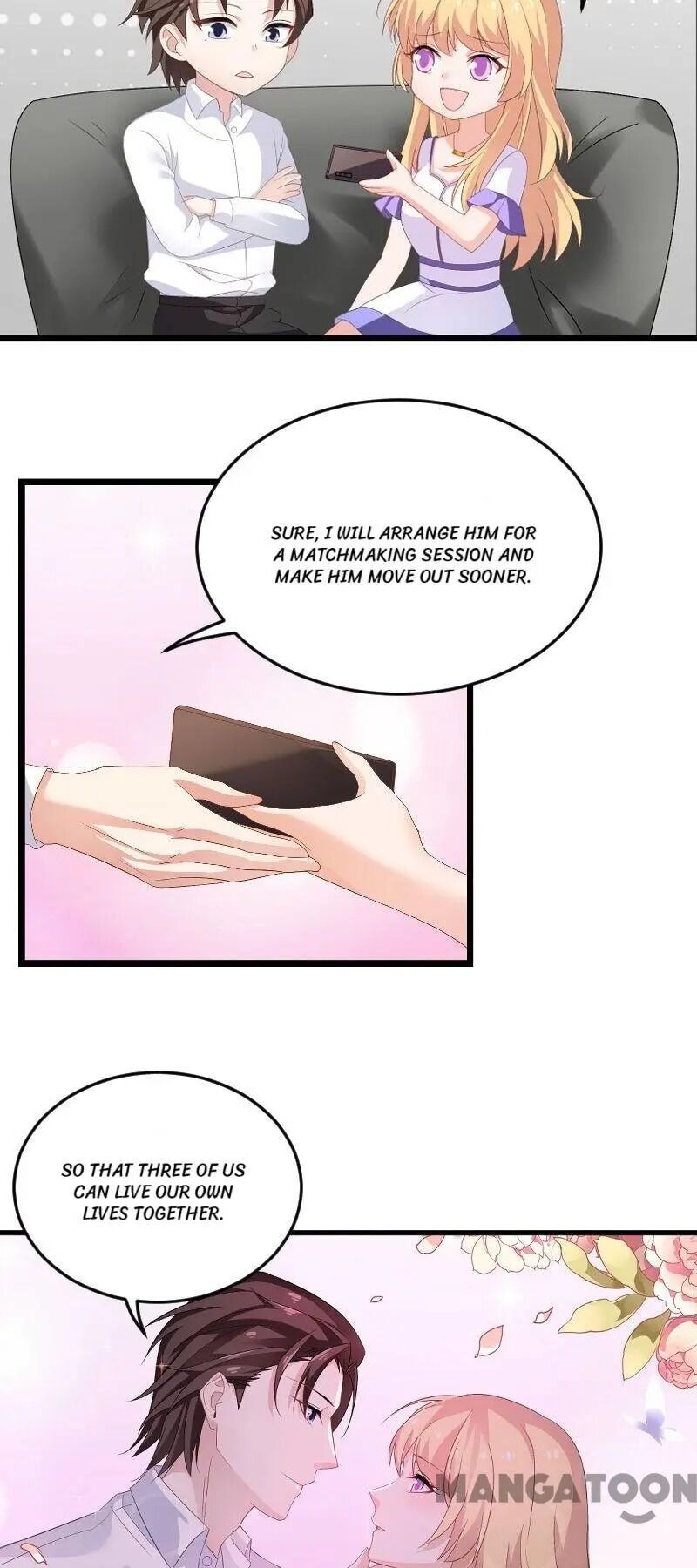 No Way, My Best Actress Wife Chapter 88 - page 10