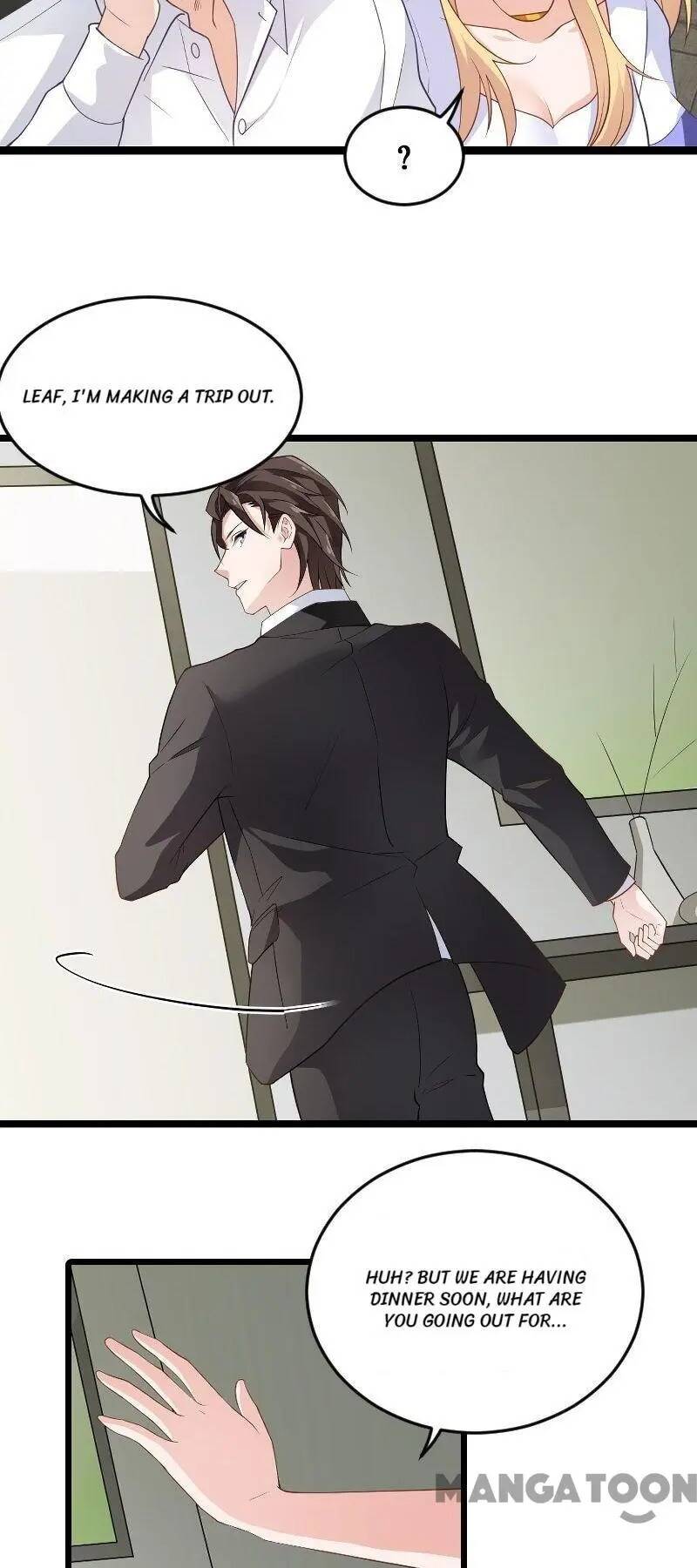 No Way, My Best Actress Wife Chapter 88 - page 13