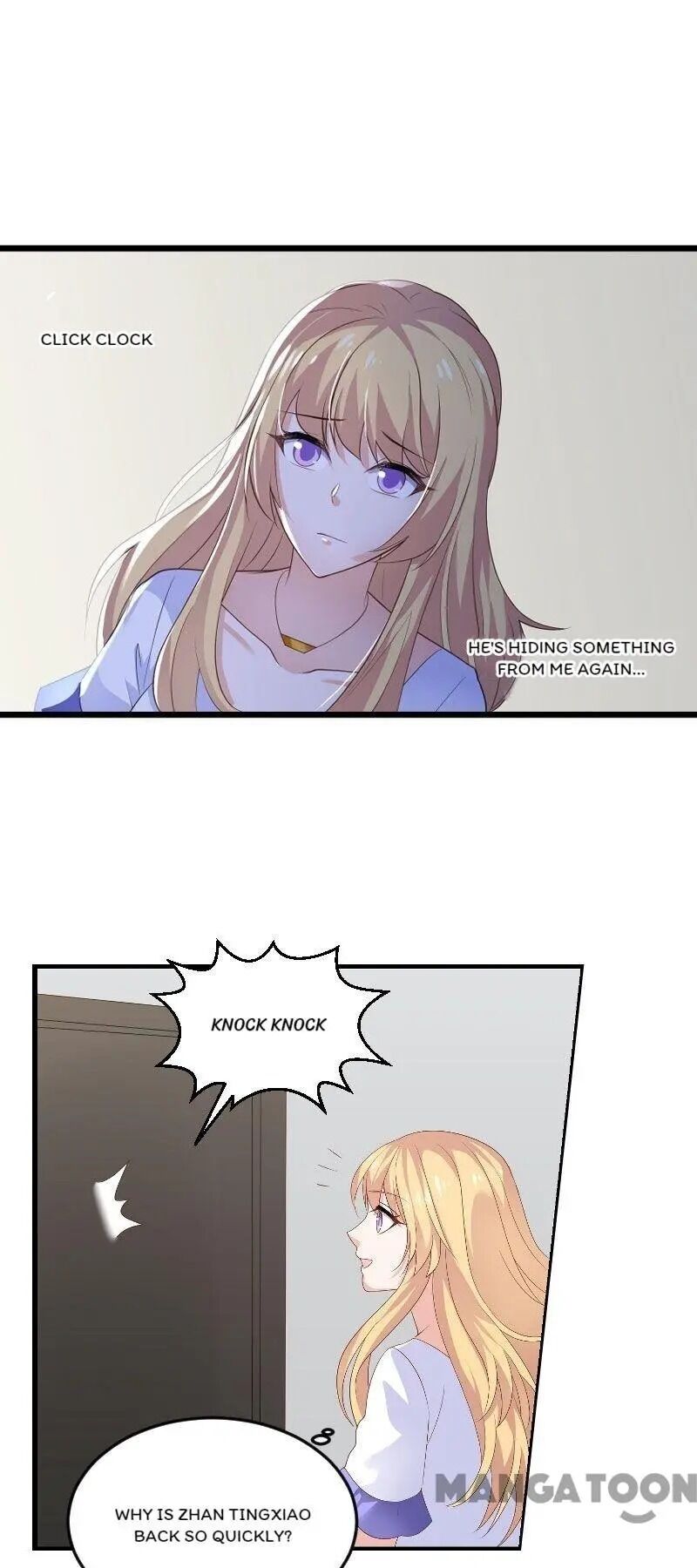 No Way, My Best Actress Wife Chapter 88 - page 15