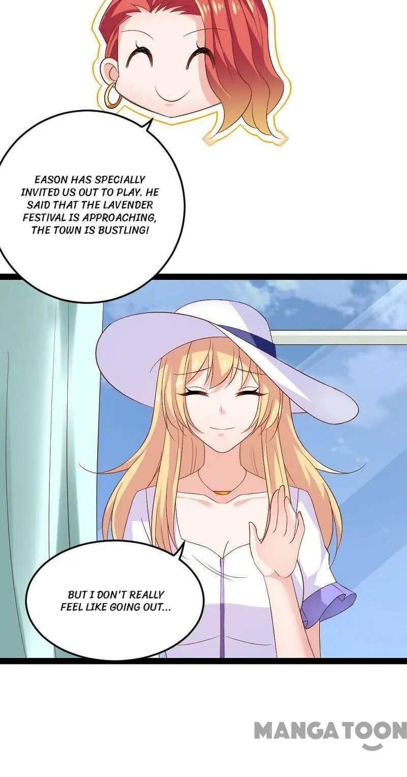 No Way, My Best Actress Wife Chapter 88 - page 19