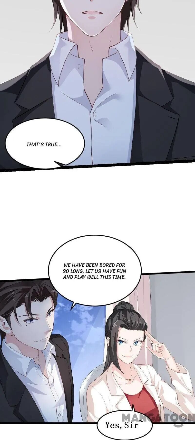 No Way, My Best Actress Wife Chapter 88 - page 27