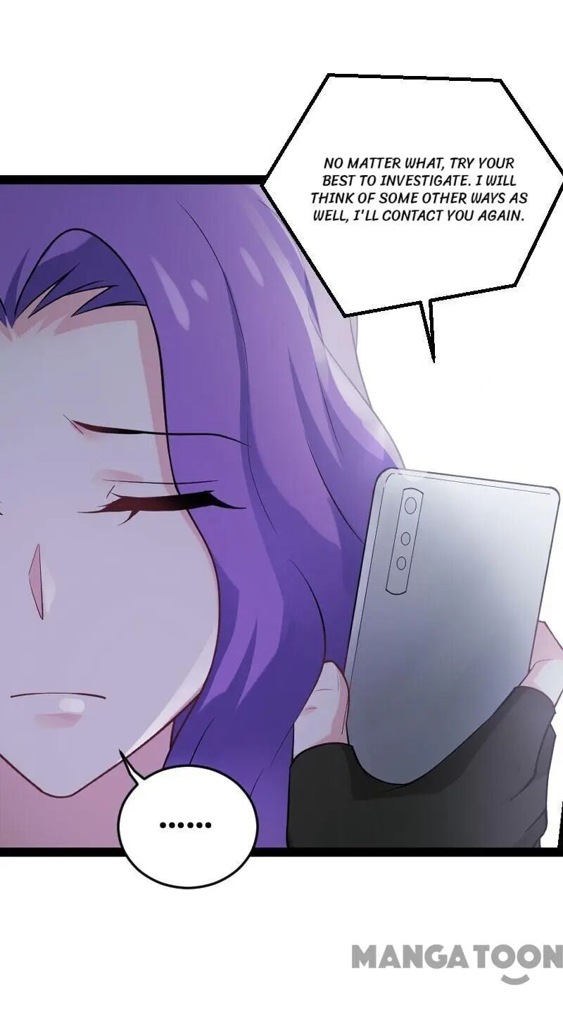 No Way, My Best Actress Wife Chapter 87 - page 15