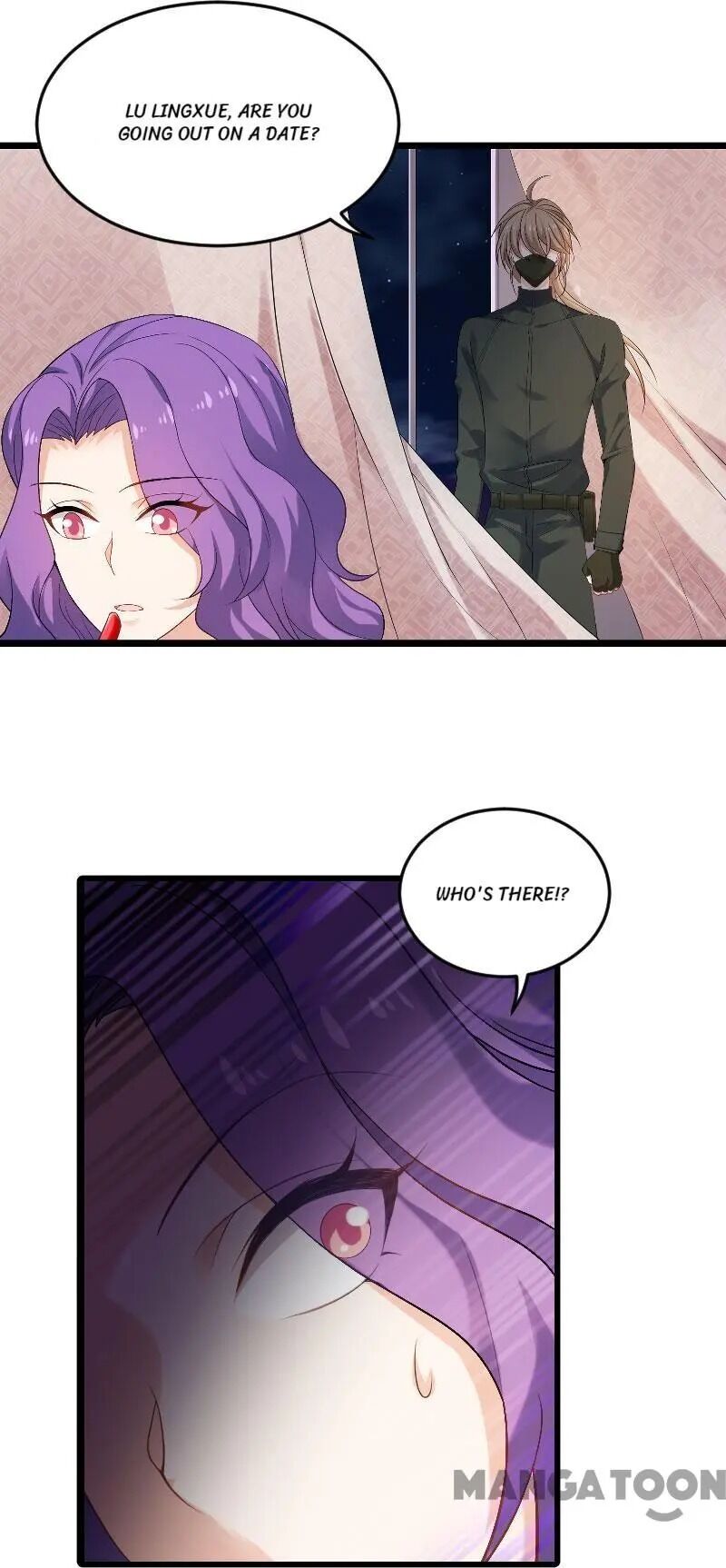 No Way, My Best Actress Wife Chapter 87 - page 2