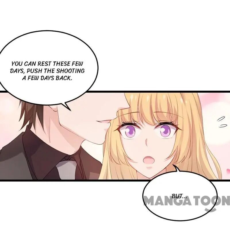 No Way, My Best Actress Wife Chapter 87 - page 25