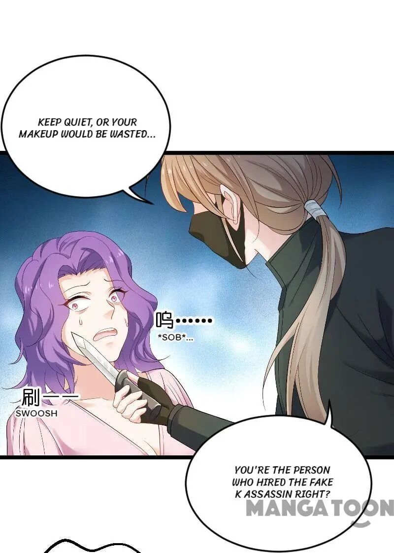 No Way, My Best Actress Wife Chapter 87 - page 3