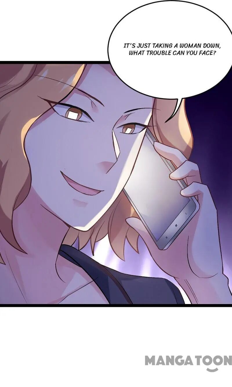 No Way, My Best Actress Wife Chapter 87 - page 31