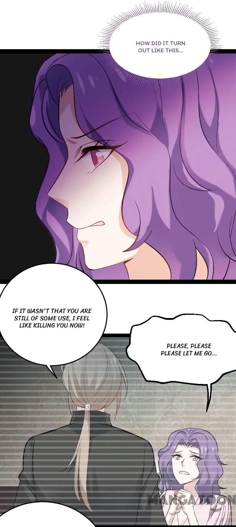 No Way, My Best Actress Wife Chapter 87 - page 34