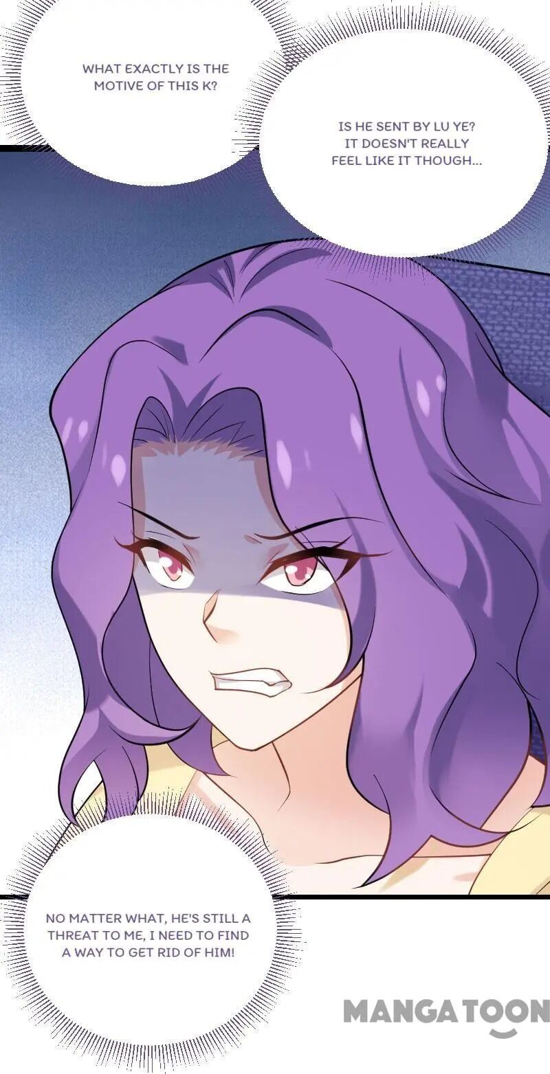 No Way, My Best Actress Wife Chapter 87 - page 36