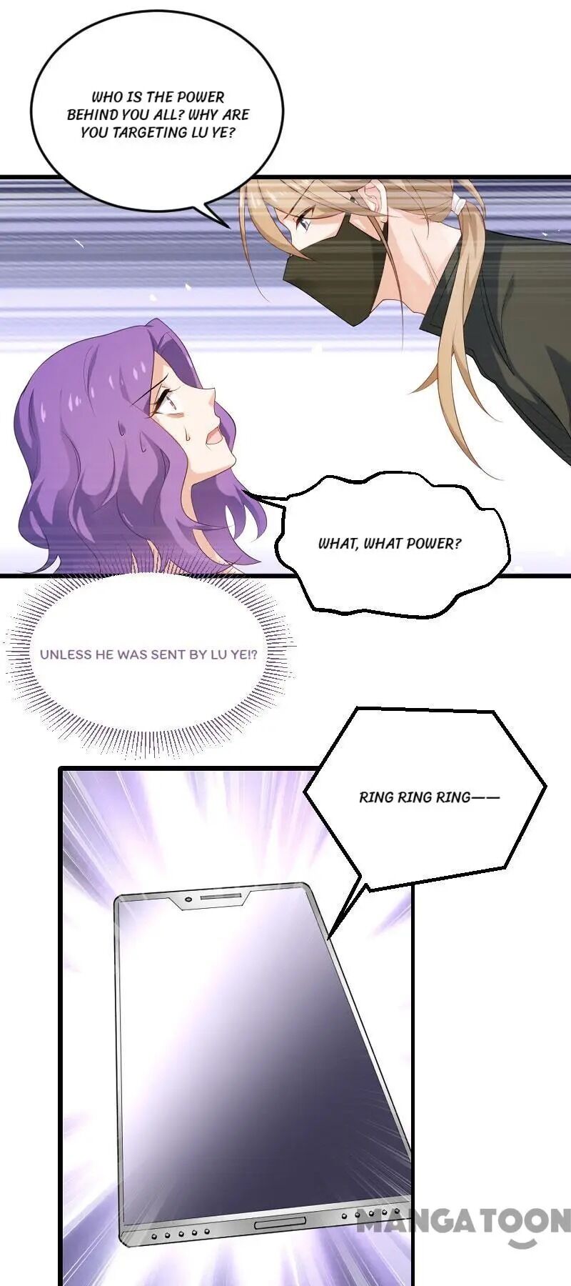 No Way, My Best Actress Wife Chapter 87 - page 6
