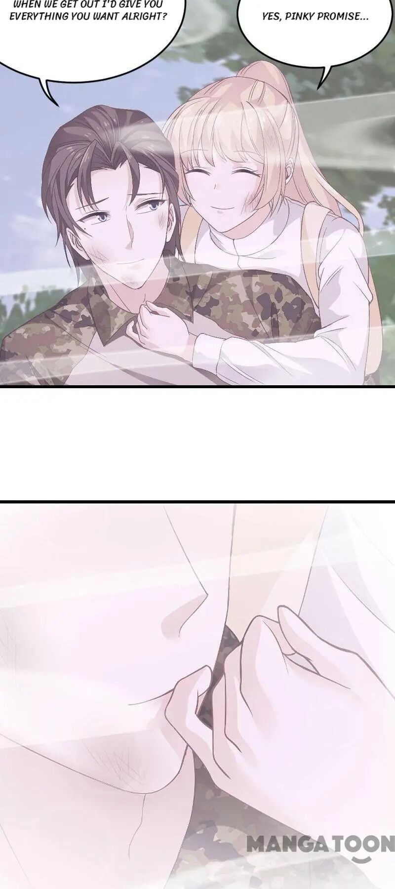 No Way, My Best Actress Wife Chapter 86 - page 10