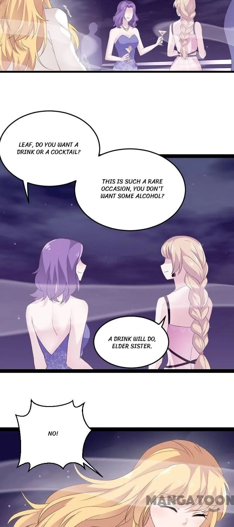 No Way, My Best Actress Wife Chapter 86 - page 16