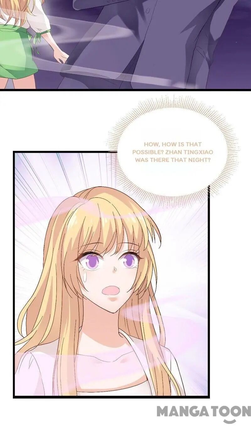 No Way, My Best Actress Wife Chapter 86 - page 19