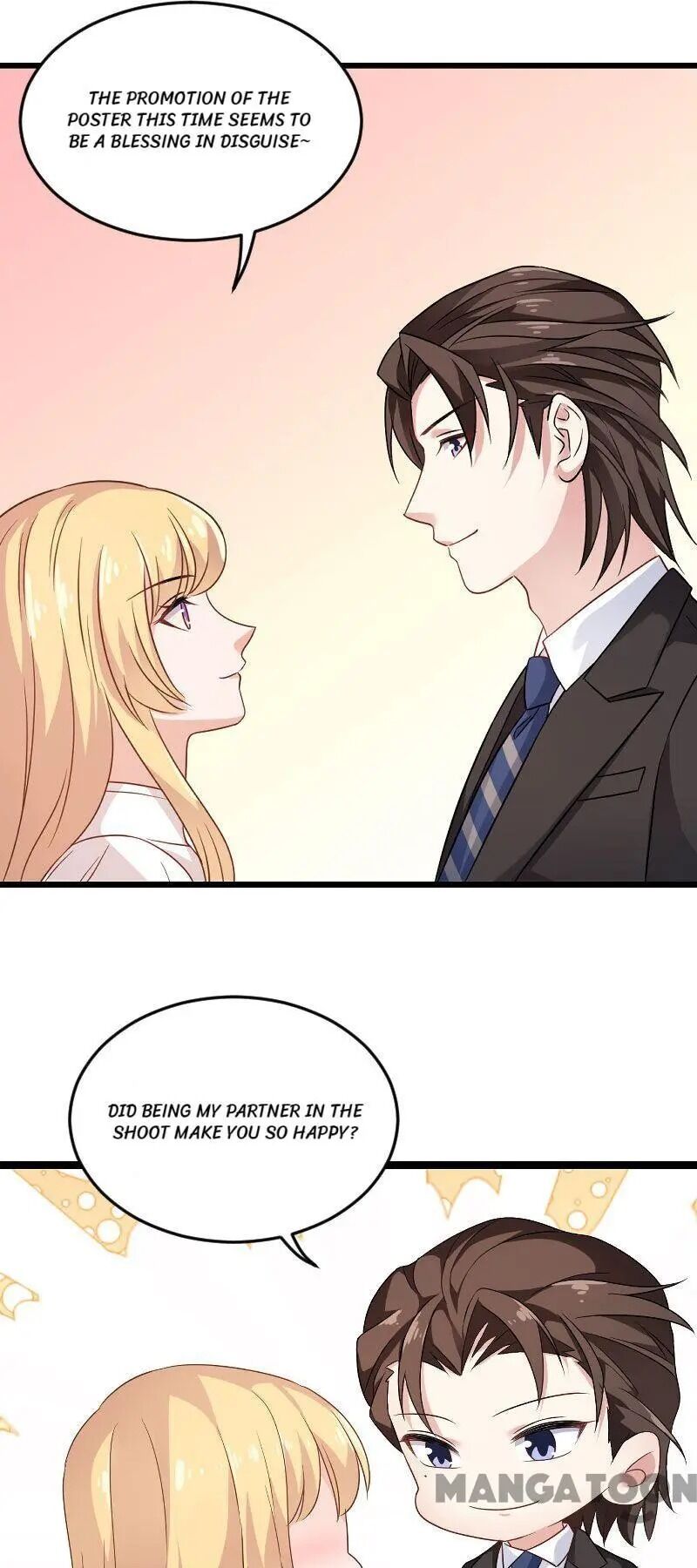 No Way, My Best Actress Wife Chapter 86 - page 2