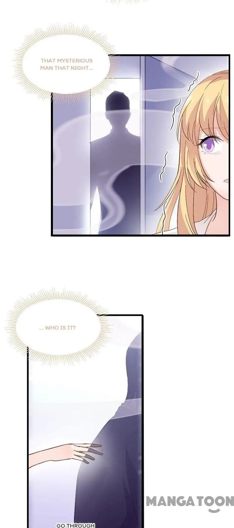 No Way, My Best Actress Wife Chapter 86 - page 21