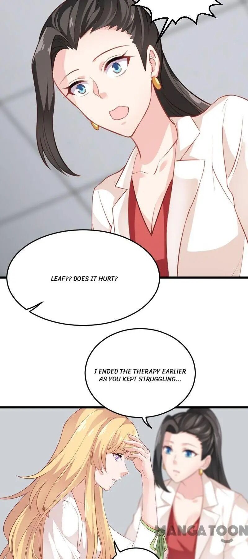 No Way, My Best Actress Wife Chapter 86 - page 24