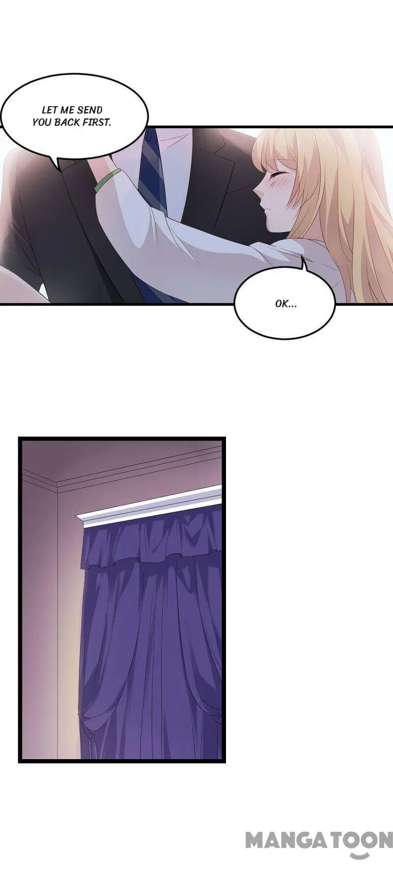 No Way, My Best Actress Wife Chapter 86 - page 31