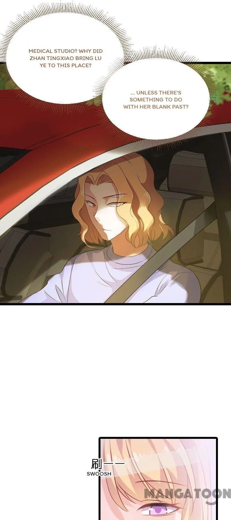 No Way, My Best Actress Wife Chapter 86 - page 4