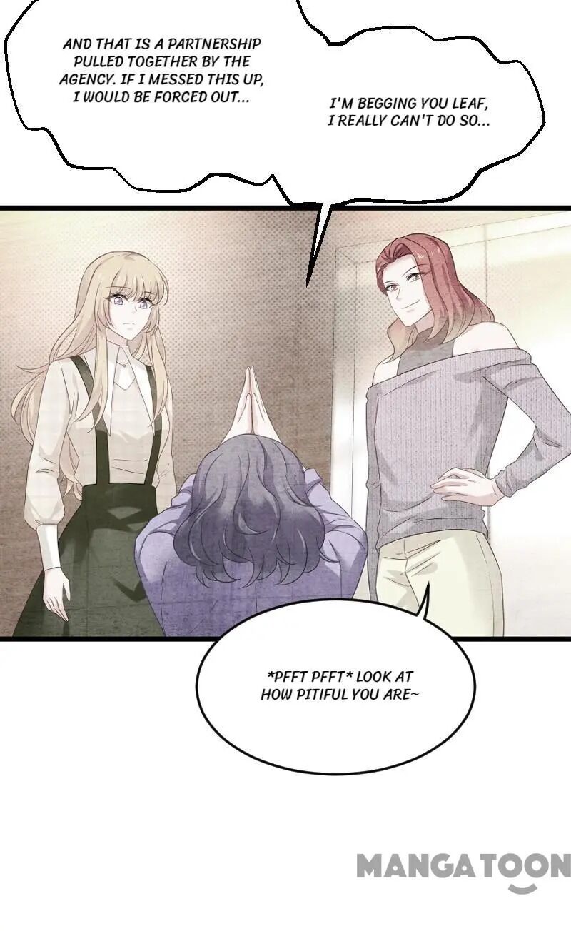 No Way, My Best Actress Wife Chapter 85 - page 11