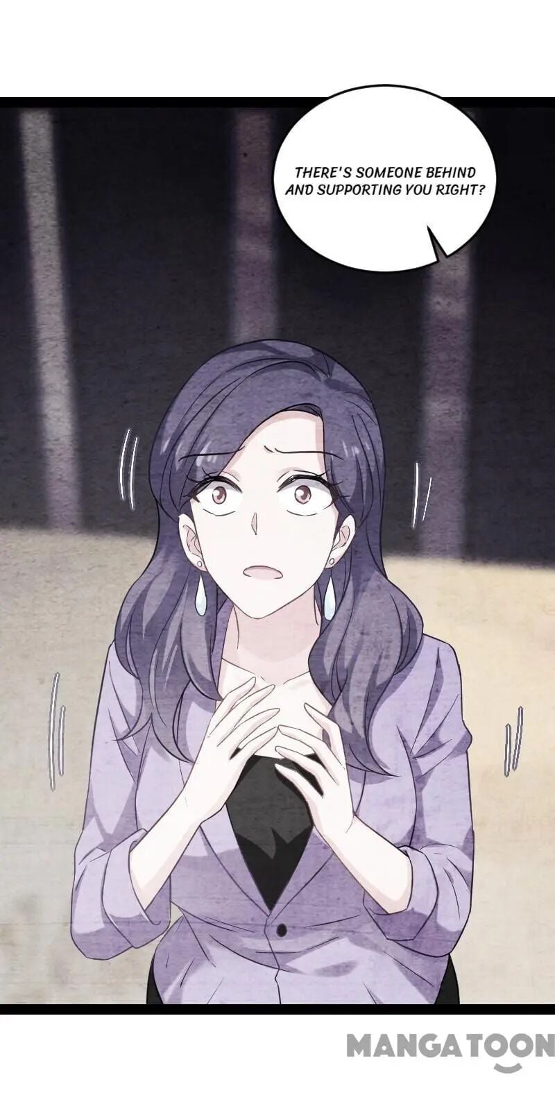 No Way, My Best Actress Wife Chapter 85 - page 13
