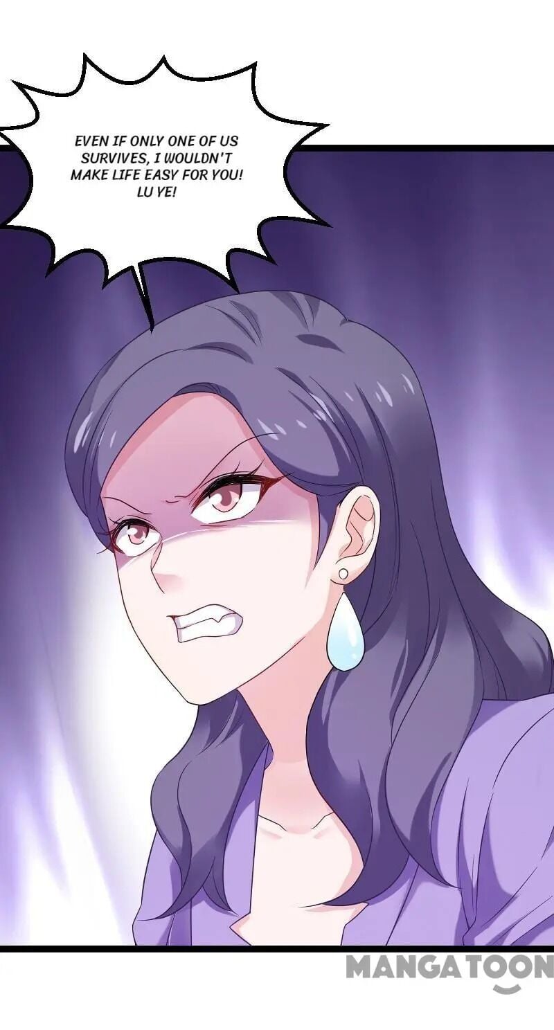 No Way, My Best Actress Wife Chapter 85 - page 17