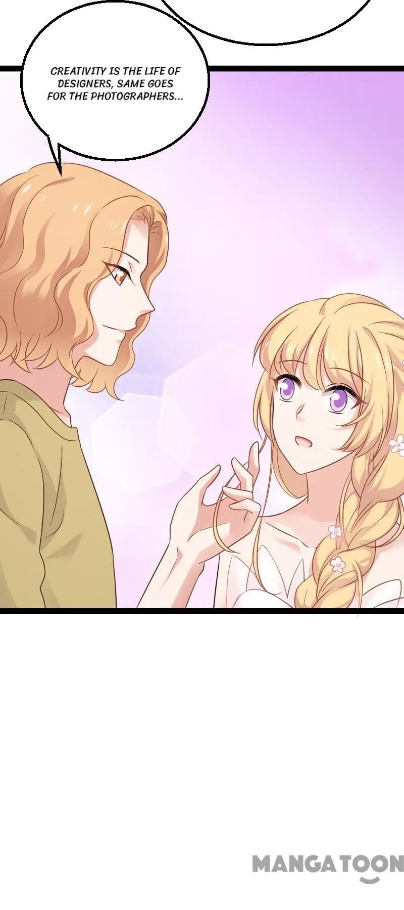 No Way, My Best Actress Wife Chapter 85 - page 21