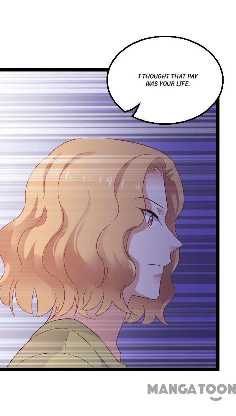 No Way, My Best Actress Wife Chapter 85 - page 22
