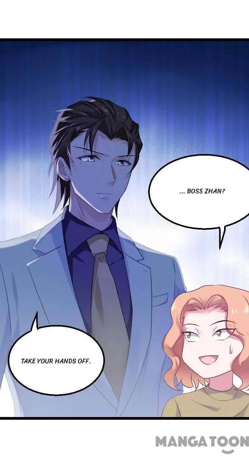 No Way, My Best Actress Wife Chapter 85 - page 23