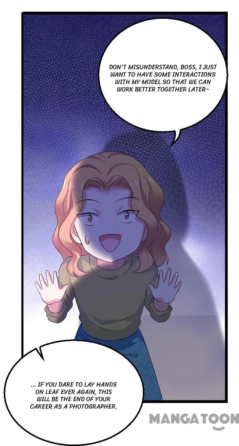 No Way, My Best Actress Wife Chapter 85 - page 24