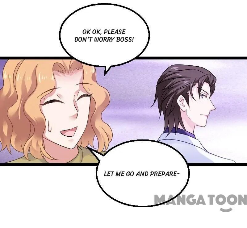 No Way, My Best Actress Wife Chapter 85 - page 25