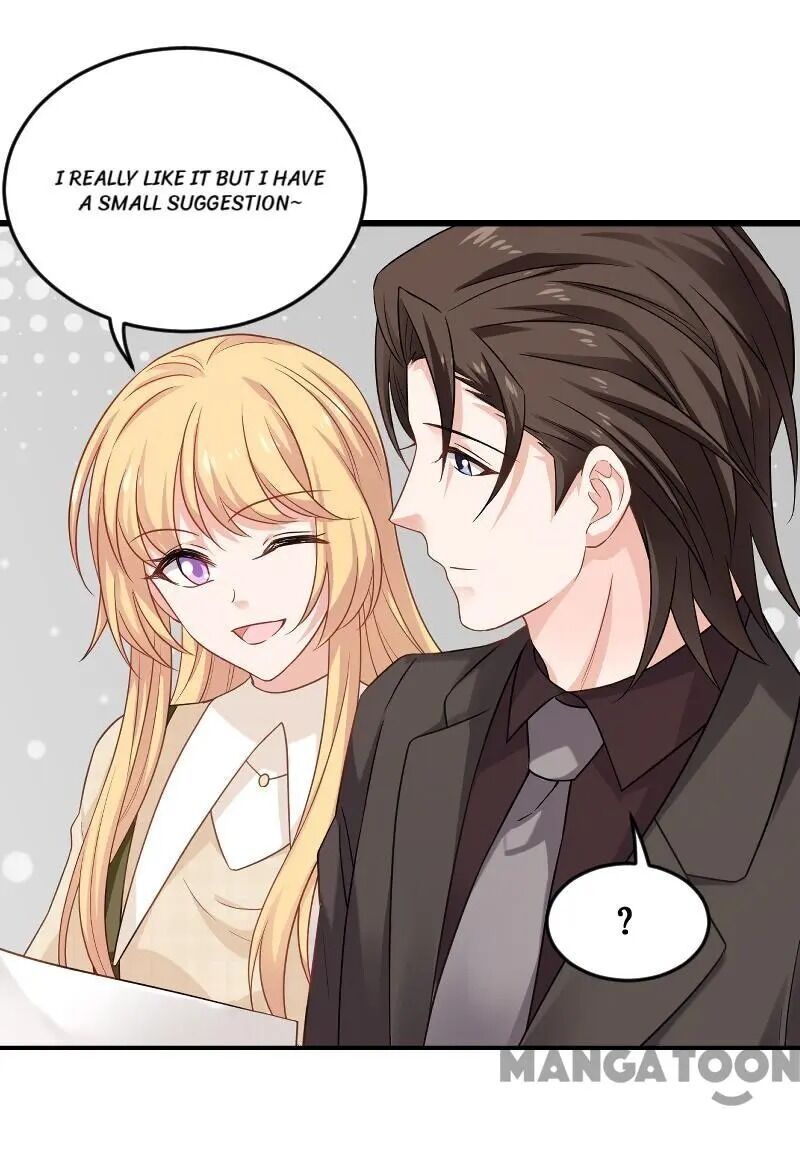 No Way, My Best Actress Wife Chapter 85 - page 3