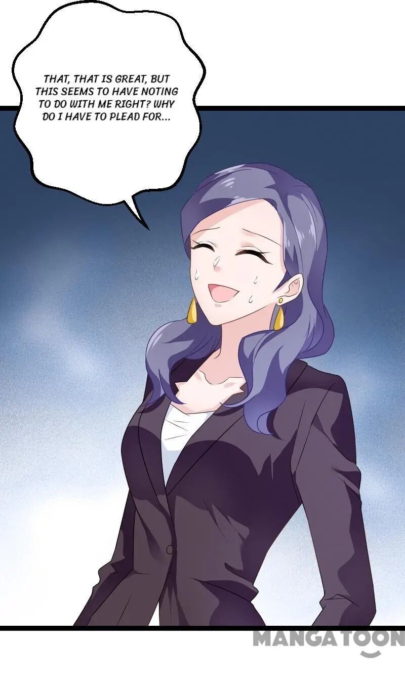 No Way, My Best Actress Wife Chapter 84 - page 12