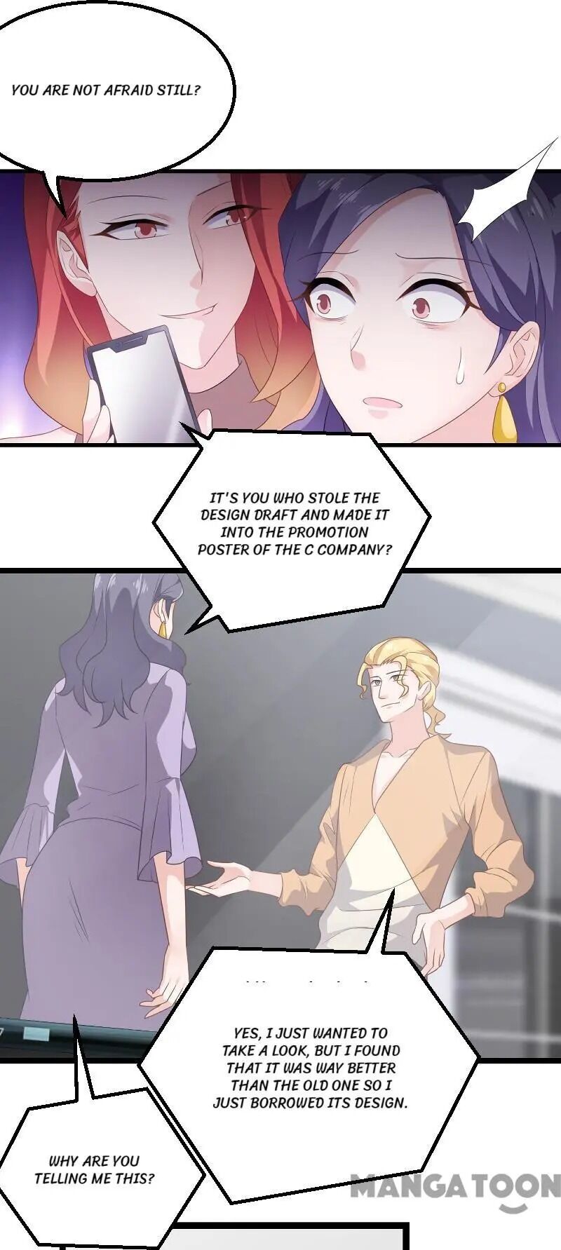 No Way, My Best Actress Wife Chapter 84 - page 13