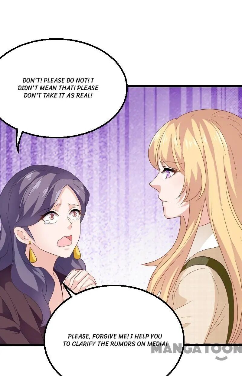 No Way, My Best Actress Wife Chapter 84 - page 16