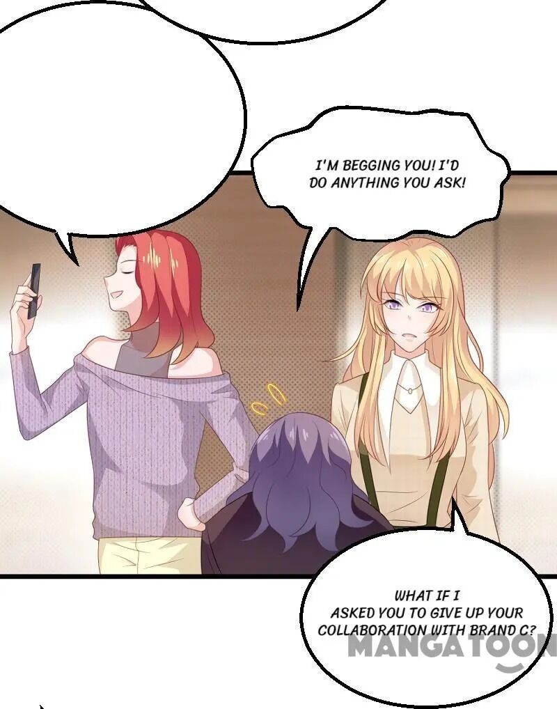 No Way, My Best Actress Wife Chapter 84 - page 17