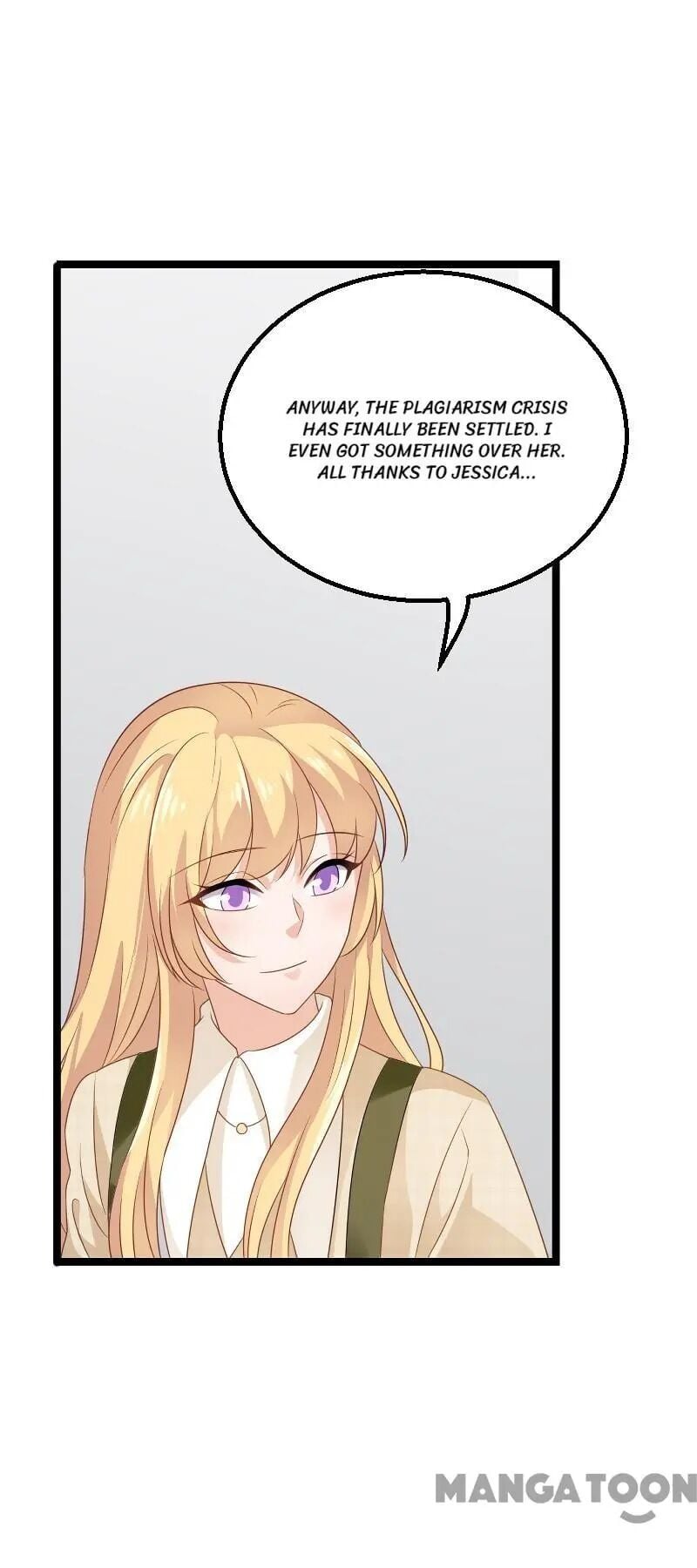 No Way, My Best Actress Wife Chapter 84 - page 20