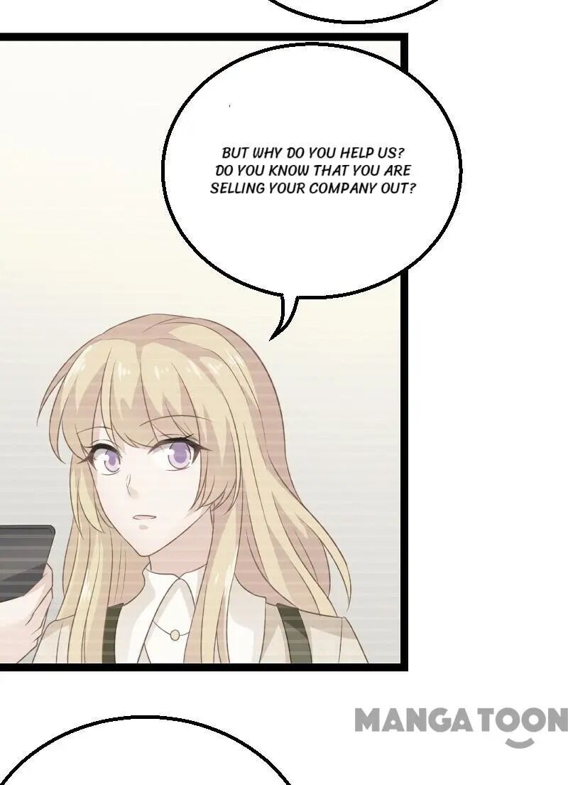 No Way, My Best Actress Wife Chapter 84 - page 23