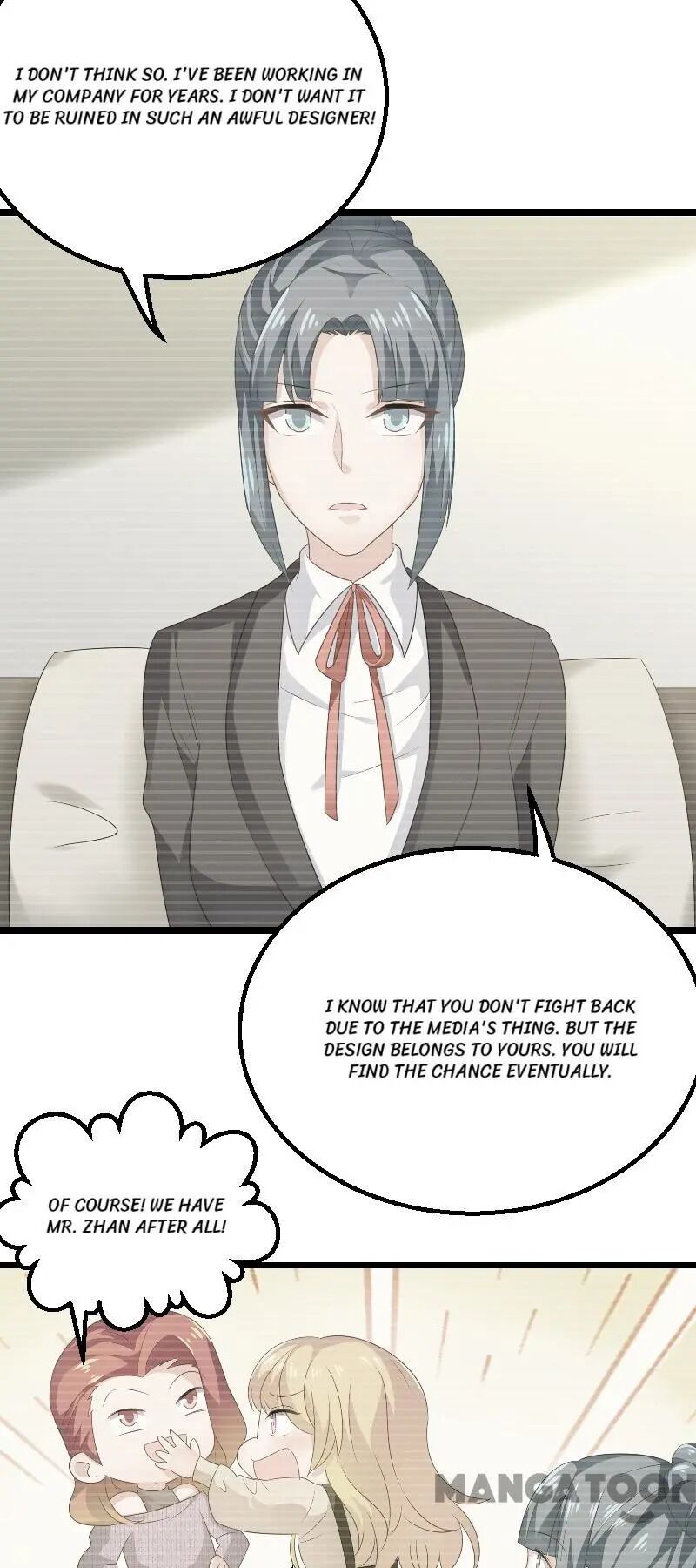 No Way, My Best Actress Wife Chapter 84 - page 24