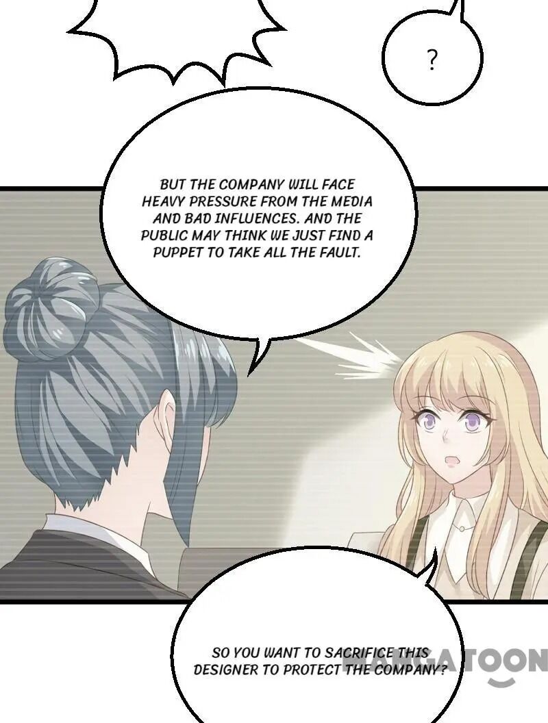 No Way, My Best Actress Wife Chapter 84 - page 26